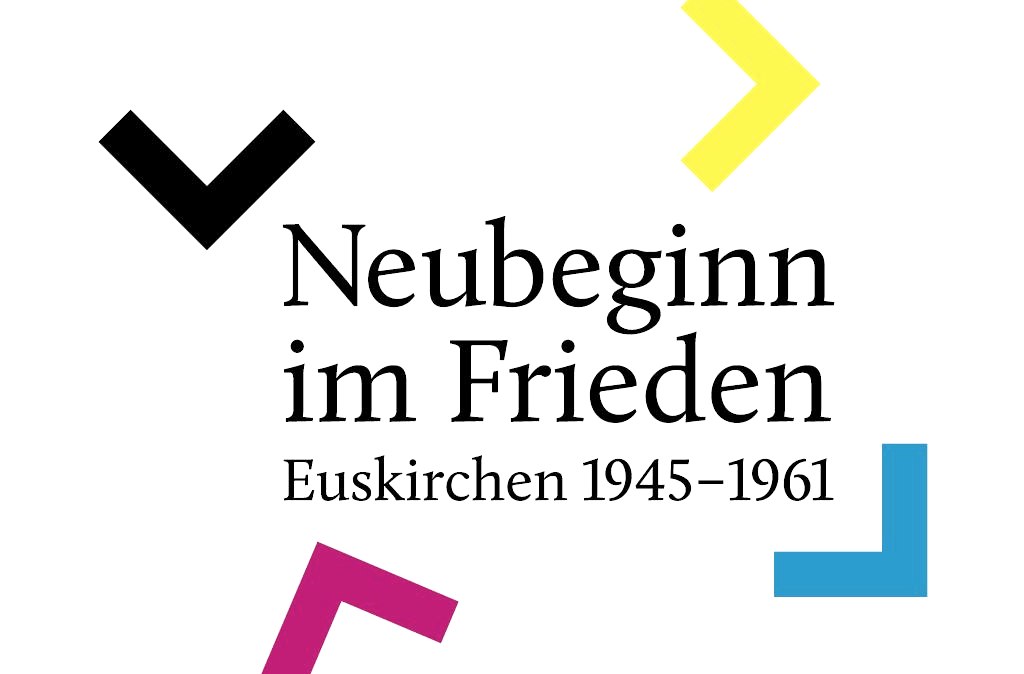 Sonderausstellung Neubeginn im Frieden, © Suna Niemetz