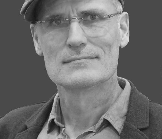 Lesung Sam Feuerbach 2, © Sam Feuerbach