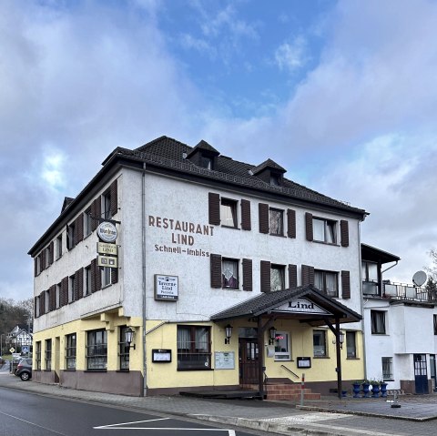 Au&szlig;enansicht Lind, &copy; Gemeinde Hellenthal