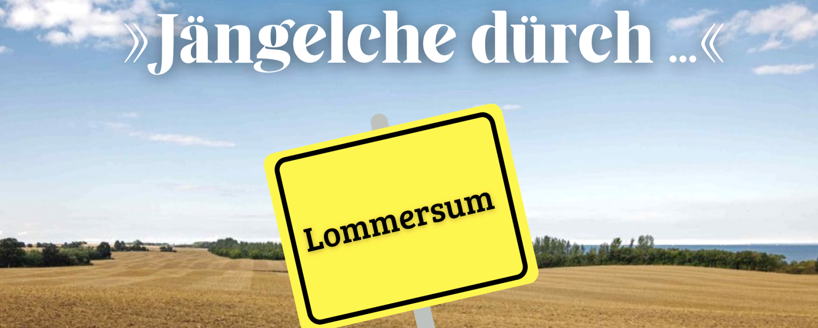 J&auml;ngelche d&uuml;rch ..., &copy; Kulturhof Velbr&uuml;ck e.V.