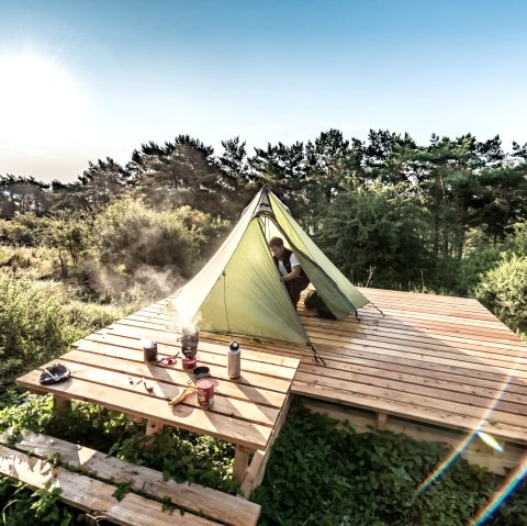 Naturlager Blankenheim, © Nils Noell