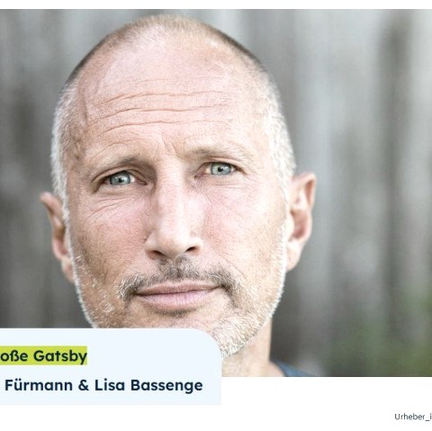 Der gro&szlig;e Gatsby