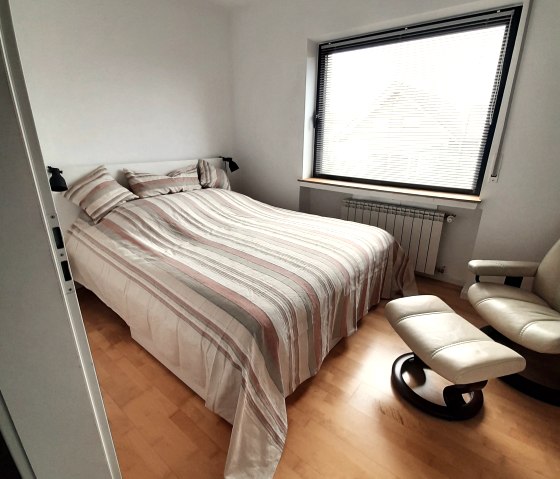 9. Schlafzimmer, &copy; Nordeifel Tourismus GmbH & FW Schwerfen