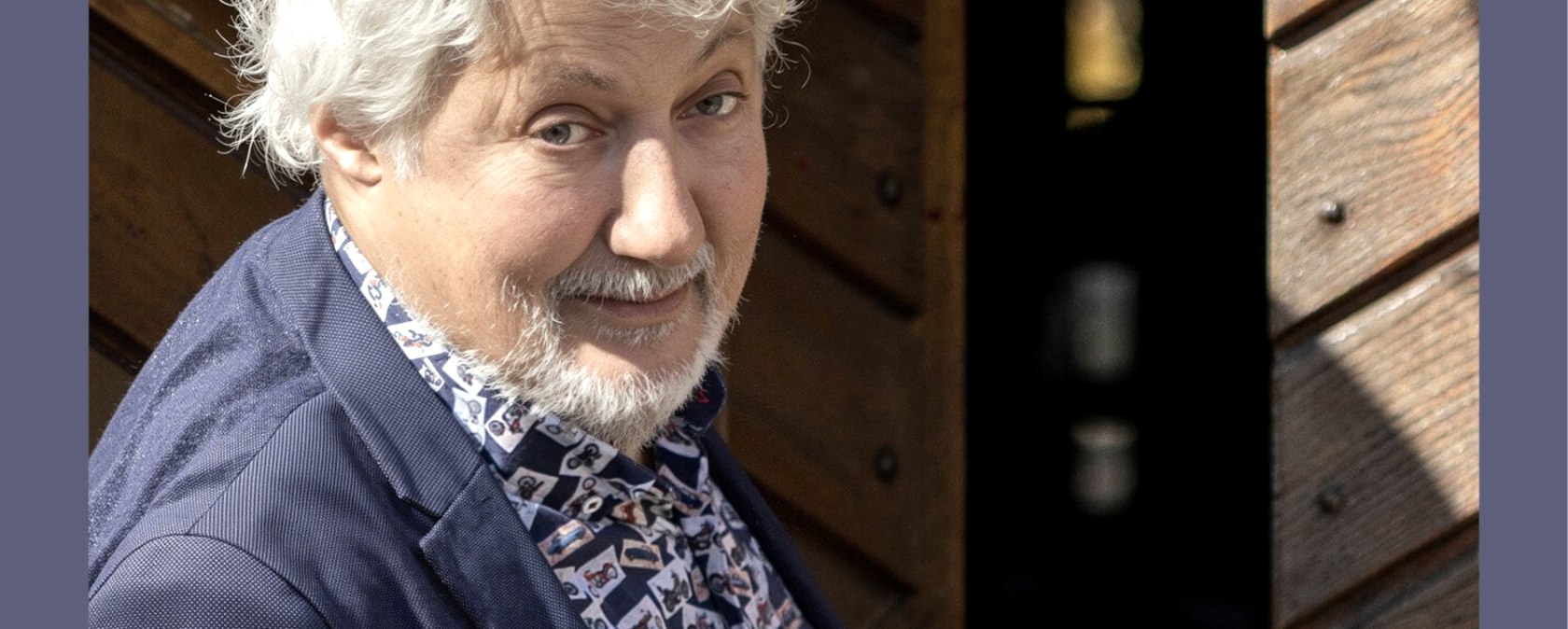 Konrad Beikircher, &copy; Kulturkreis der Gemeinde Roetgen e.V.