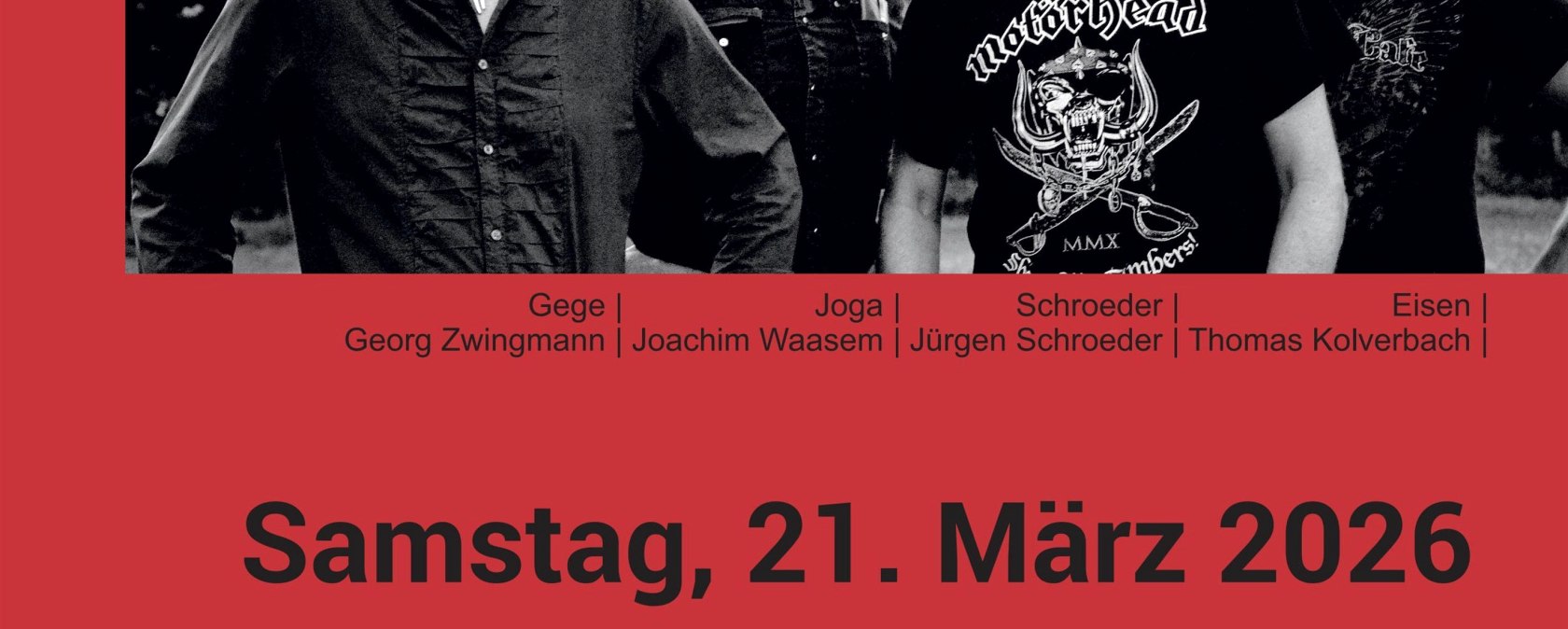 Veranstaltungsplakat, &copy; Kultur- und F&ouml;rderverein Casino e. V.