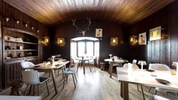 Restaurant, © Restaurant Brockel und Schlimbach