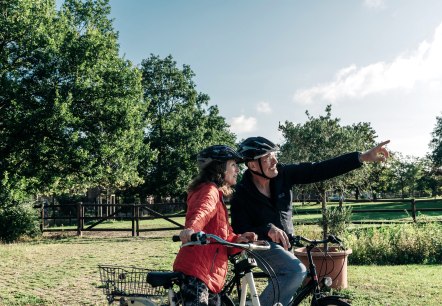 Radtour, &copy; Paul Meixner