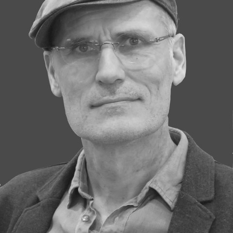 Lesung Sam Feuerbach 2, © Sam Feuerbach