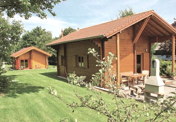 Vacation farm Thelen, © Nordeifel Tourismus GmbH & Thelensdorf