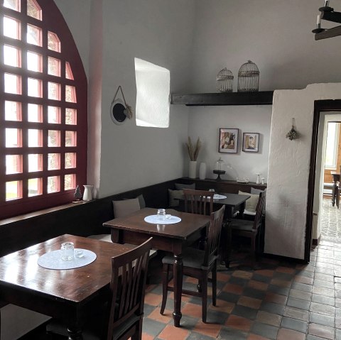 Café Burgliebe, © Café Burgliebe Nina Könn