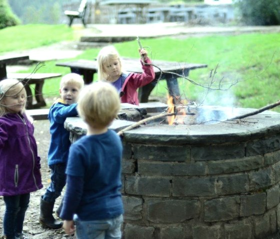 SLH (146) (002), &copy; Nordeifel Tourismus GmbH  & Schullandheim Kronenburg