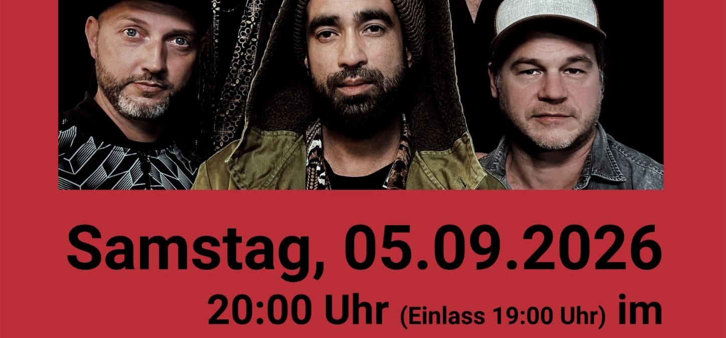 Marleys Ghost, &copy; Kultur- und F&ouml;rderverein Casino e. V.
