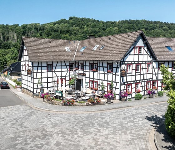Hotel Im Fachwerkhof, &copy; Hotel Im Fachwerkhof