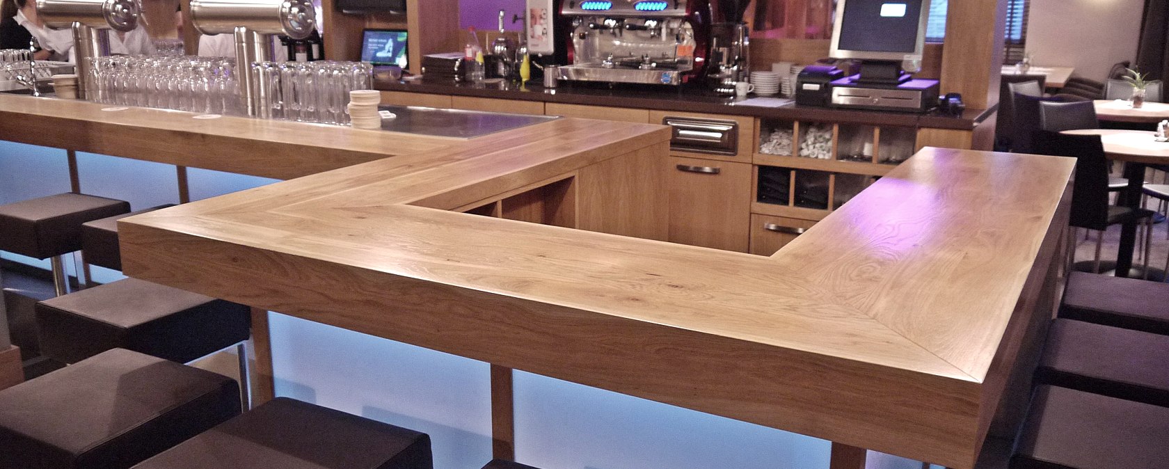 Bild 1, © Heimbacher Brauhaus