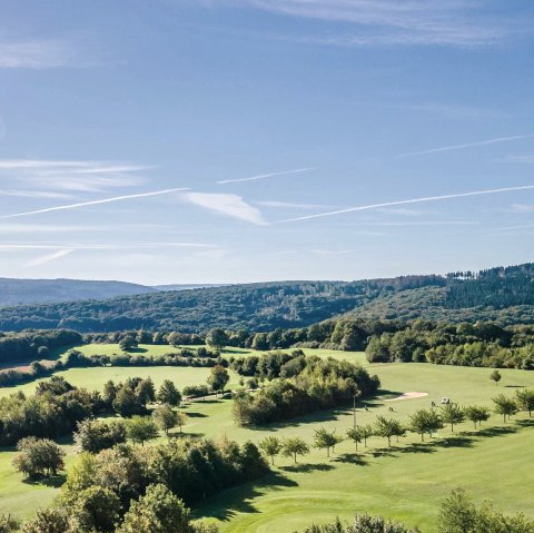 Golf Bad M&uuml;nstereifel, LLC, &copy; Golf Bad M&uuml;nstereifel GmbH