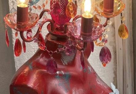 Licht und Farbe, &copy; Andreas Zimmermann