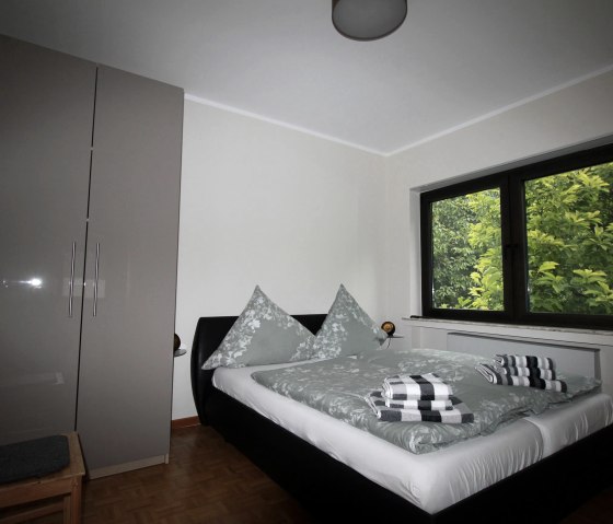 Bedroom 2, © Nordeifel Tourismus GmbH & Wiegmanns