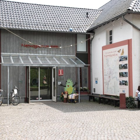 Naturzentrum Nettersheim, © Gemeinde Nettersheim