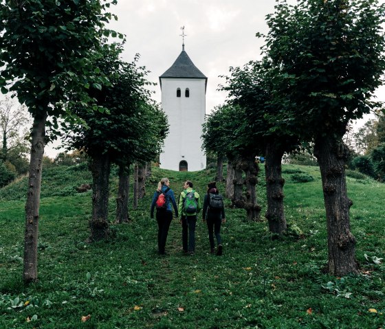 EifelSpur „Zwischen Ville und Eifel“, © Paul Meixner