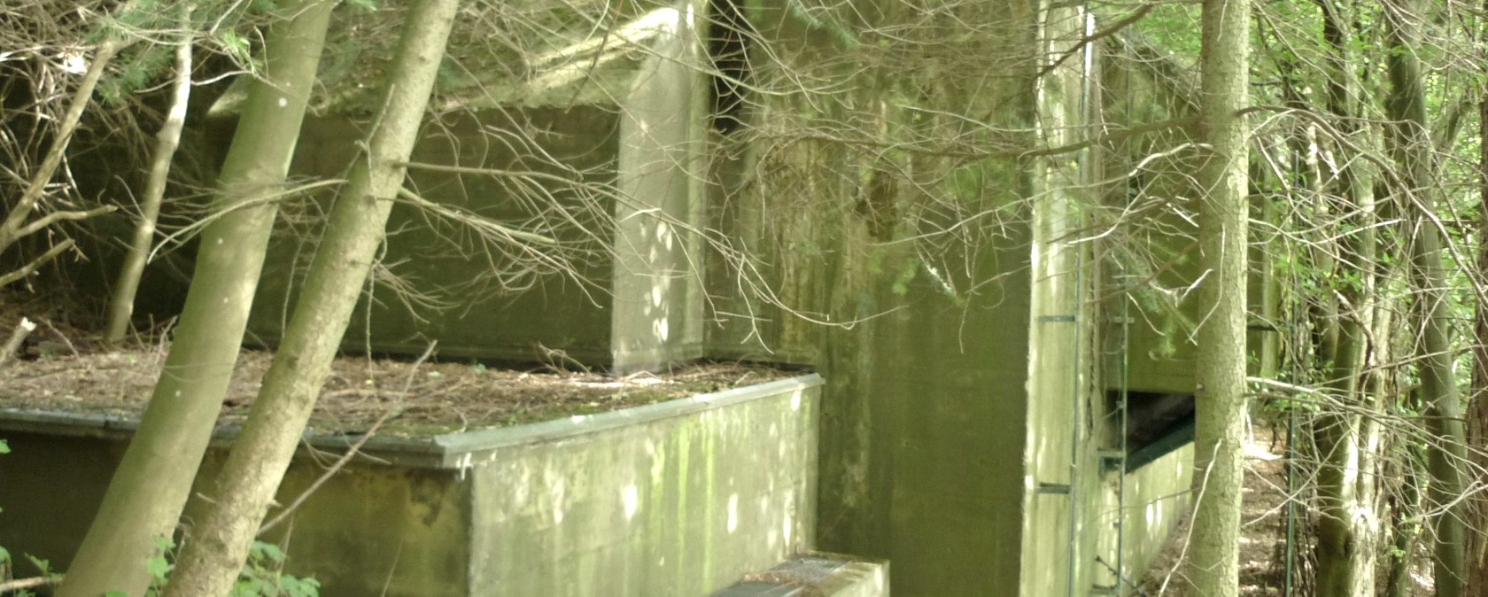 Außenansicht, © Ausweichsitz