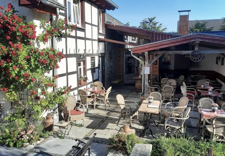 Caf&eacute;-Luise, &copy; Caf&eacute;-Luise