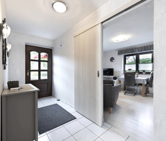 Ferienwohnung-Schavener-Heide-Flur-002, &copy; Nordeifel Tourismus GmbH & Ferienwohnung Schavener Heide