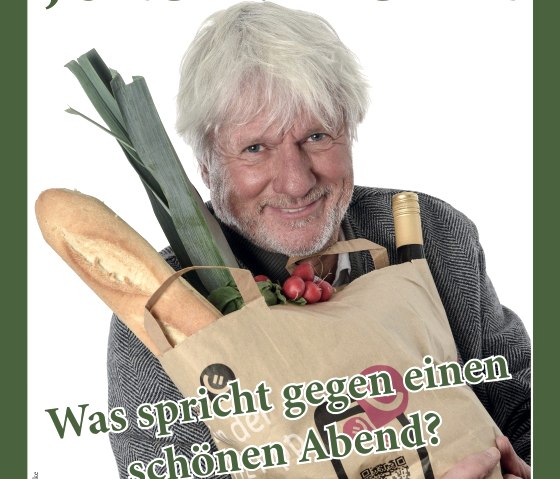 J&uuml;rgen Becker, &copy; Kulturkreis Roetgen