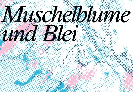 Muschenblume und Blei, &copy; Daniel Kobert