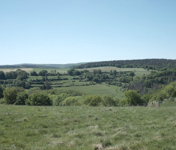 Weitsicht, © Eifel heimisch