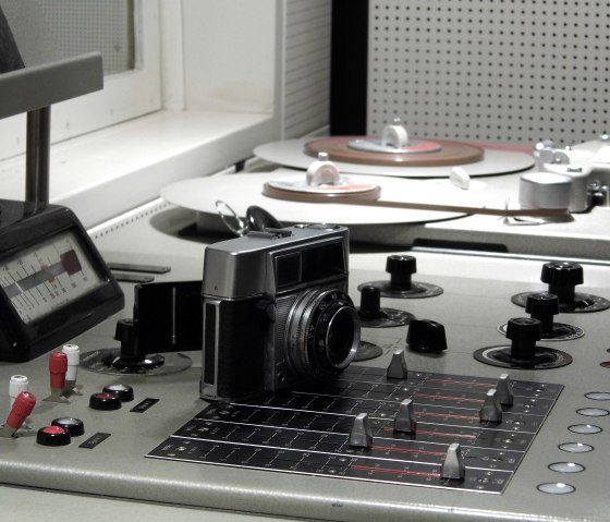 Fototag Bunker, © Ausweichsitz NRW
