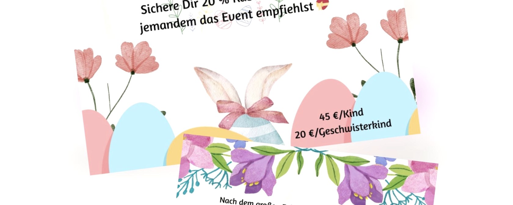 Fr&uuml;hlings-Kindershooting, &copy; Seelenzucker Fotodesign