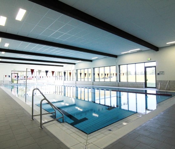 Swimmer's pool, &copy; Gemeinde Simmerath