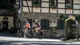 Historische Senfm&uuml;hle, &copy; Eifel Tourismus GmbH