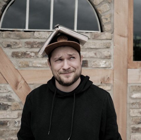 Haus am See Julius Esser, © Julius Esser: Tim Liss