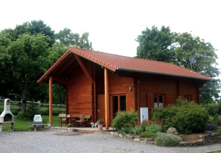 Blockhaus, &copy; Nordeifel Tourismus GmbH & Thelensdorf