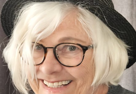 Donata Reinhard, &copy; Donata Reinhard