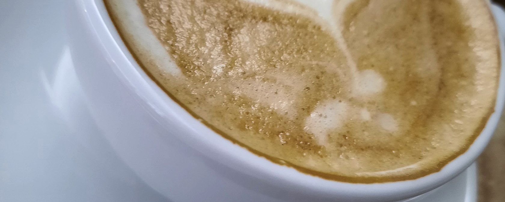 Cafe, © NeT