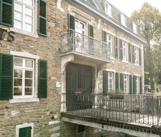 Kupferhof in the Schart, &copy; Fotos: Dominik Ketz / Stolberg-Touristik