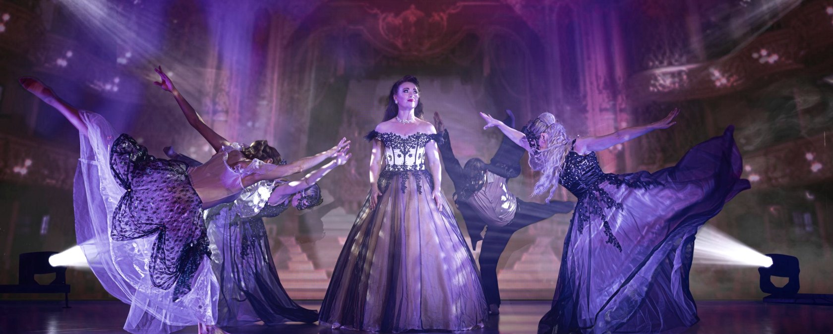 Best of Musicals, © Espen Nowacki