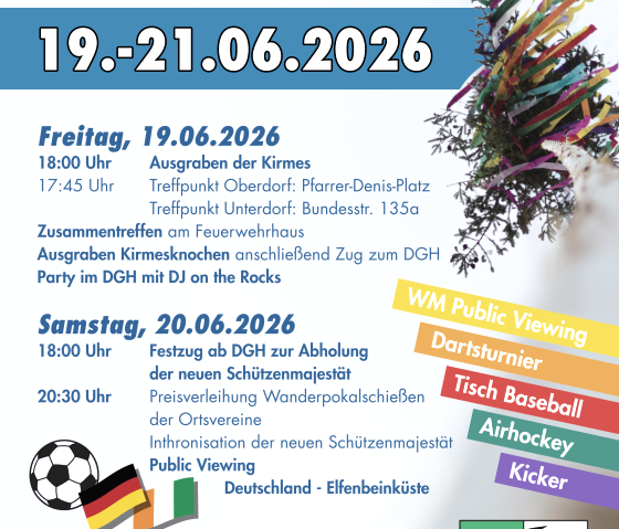 Kirmes 2026 A4 RGB