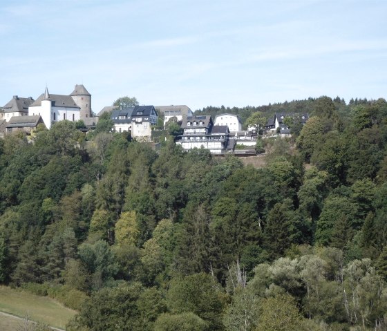 n&auml;here Umgebung Wildenburg, &copy; Nordeifel Tourismus GmbH & Ferienwohnung Charly