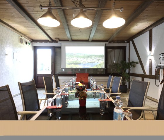 Tagungsraum, &copy; Hotel Green Seeblick