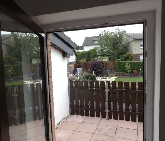 Balkon, &copy; Nordeifel Tourismus GmbH & Ferienwohnung Mombauer