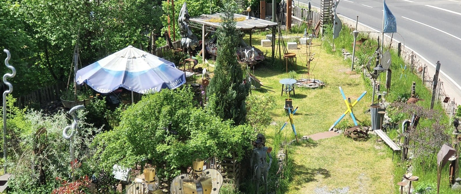 Arte Scienza, &copy; Monschau-Touristik GmbH