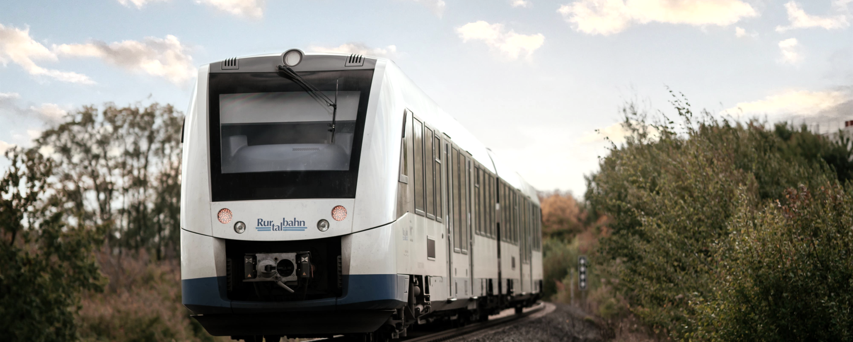 Rurtalbahn, &copy; Rath-Gruppe