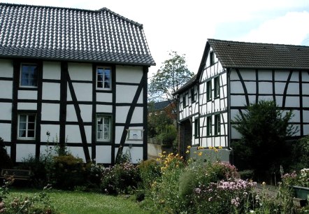 P&uuml;nderhof, &copy; Nordeifel Tourismus GmbH & P&uuml;nderhof
