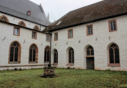 Kloster Mariawald