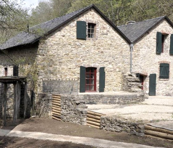 Taverne_02_kleiner, &copy; Nordeifel Tourismus GmbH & Taverne Nettersheim