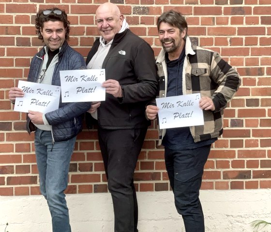 Musiker, © Martin Frings