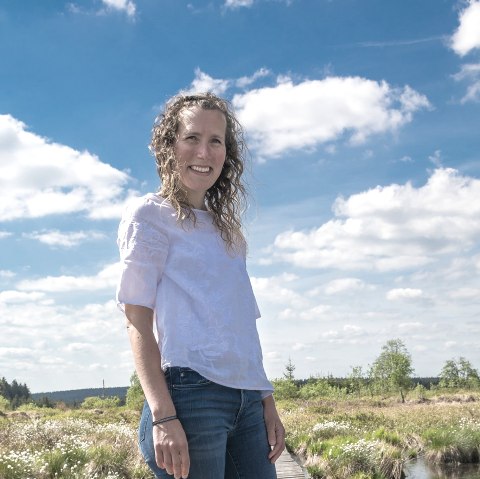 Michaela W&uuml;ller 2, &copy; Michaela W&uuml;ller